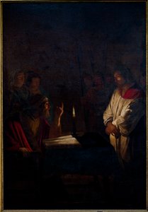  av Gerrit van (after) Honthorst