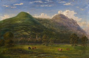 Falkland och Lomonds