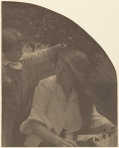 Gertrude och Charles O