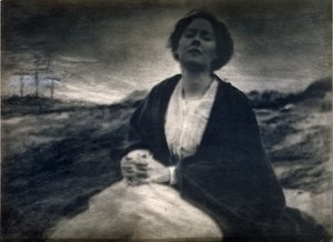swed av Gertrude Käsebier