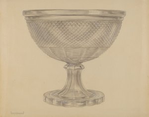 Kompott av Gertrude Lemberg