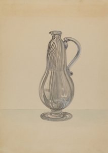 Tillbringare av Gertrude Lemberg