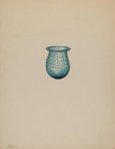 Julljus, 1938. av Giacinto Capelli