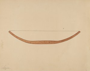 Plåt, 1939. av Giacinto Capelli