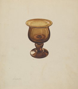 Saltkällare, ca. 1937. av Giacinto Capelli