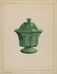 swedish av Giacinto Capelli