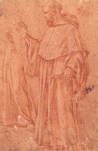 Studie av Sankt Augustinus