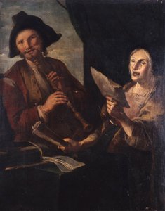 Sången