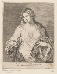 Flora av Giacomo Piccini