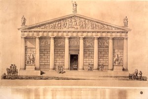 Kejsargardets ridskola, St. Petersburg