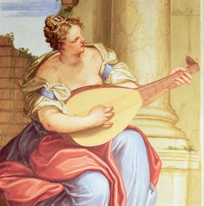 Musik (detalj från 283697)