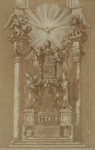 Studera för St. Peters 