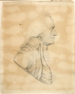 Alexander Hamilton, 1805 av Gideon Fairman