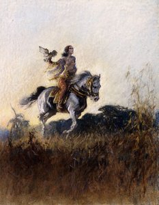 Nästan en saga: Prinsessan Chand av Bijapur, 1932