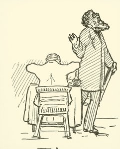 Besant och ris av Gilbert Keith Chesterton