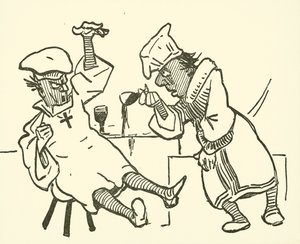 Erasmus och humanisterna av Gilbert Keith Chesterton