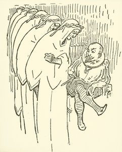 Miguel de Cervantes av Gilbert Keith Chesterton