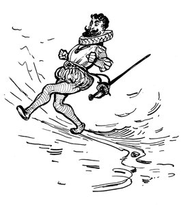 Sir Walter Raleigh av Gilbert Keith Chesterton