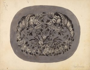 Bandbox-omslag, 19351942. av Gilbert Sackerman
