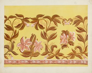 Bandbox, c. 1939. av Gilbert Sackerman
