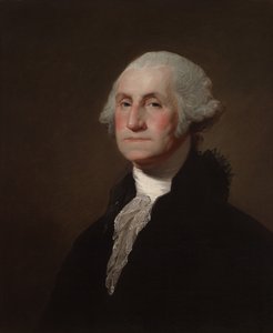 George Washington (1732–1799), juris doctor 1781