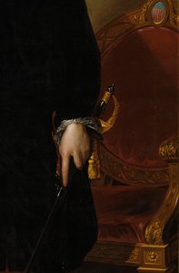 George Washington av Gilbert Stuart