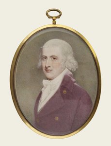 Joseph Anthony Jr. av Gilbert Stuart