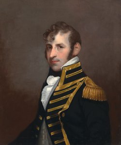 Stephen Decatur
