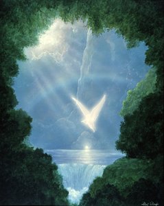 Angel falls