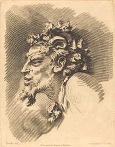 Chef för en faun