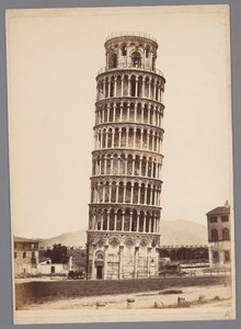 Tornet i Pisa