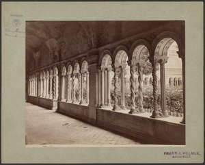 Rom. Sankt Paulus av Giorgio Sommer