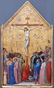 Tyska: Die Kreuzigung Christi Kristi korsfästelse