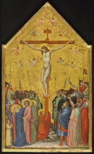 Tyska: Die Kreuzigung Christi Kristi korsfästelse