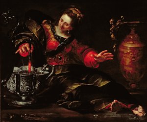 Circe Mulling Wine, c.1630