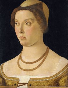  av Giovanni (follower of) Bellini