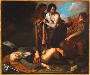 Berusad av Noa, 1630-35