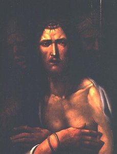 Se mannen av Giovanni Antonio Bazzi Sodoma