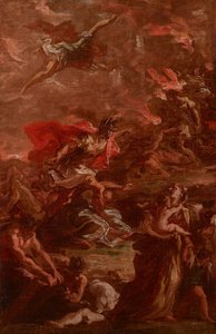 Allegory of War