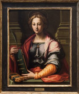 Sankta Katarina av Alexandria