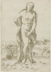 Venus av Giovanni Antonio da Brescia