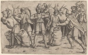 Upptäckten av Joseph