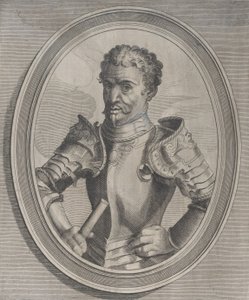 Porträtt av Marc