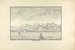 Smyrna slott