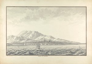 swedish av Giovanni Battista Borra