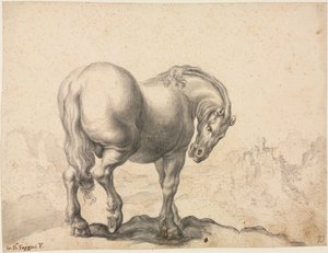 swedish av Giovanni Battista Foggini