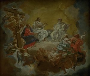 St Agnes i ära
