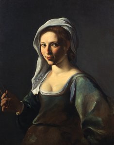 Okänd bild av Giovanni Battista Magni