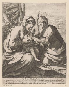 Saint Catherines mystiska äktenskap