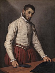 Tygklipparen